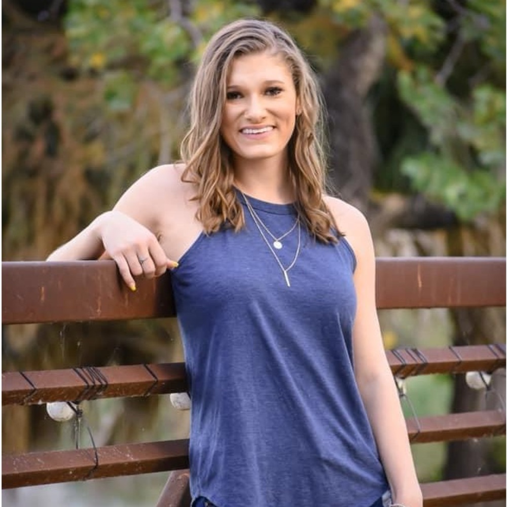 Meet your Posher, Callie